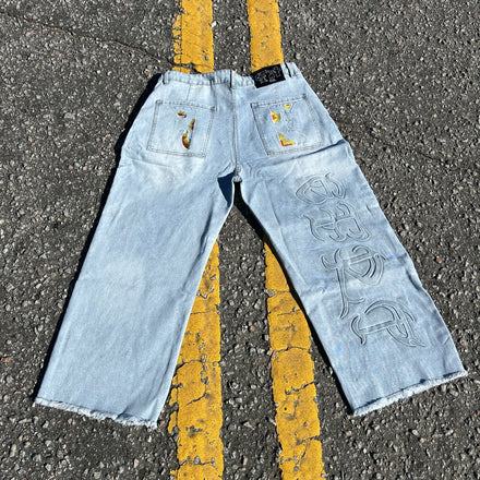EFRT BLUE DENIM