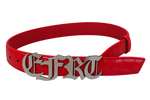 RED CROC EFRT Belt
