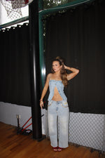 EFRT BLUE DENIM