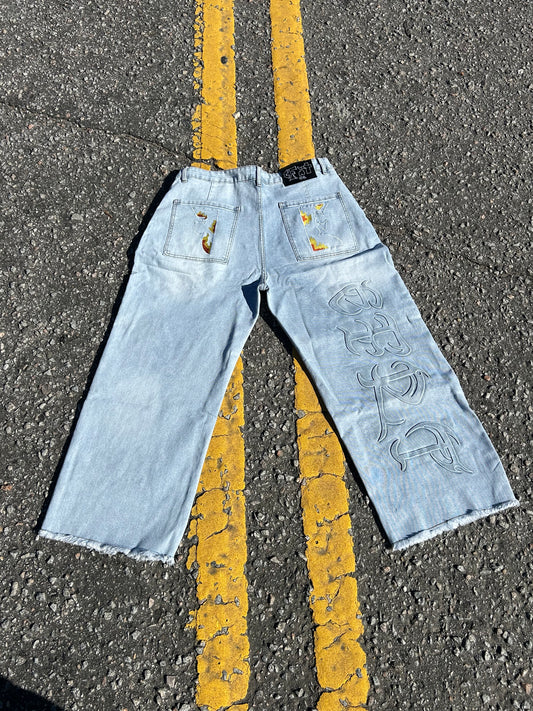 EFRT BLUE DENIM