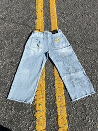 EFRT BLUE DENIM