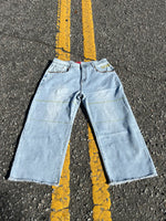 EFRT BLUE DENIM