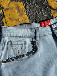 EFRT BLUE DENIM